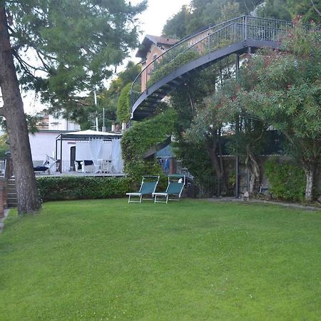 Villa Nina Relais Boutique B&B Carate Urio Rum bild