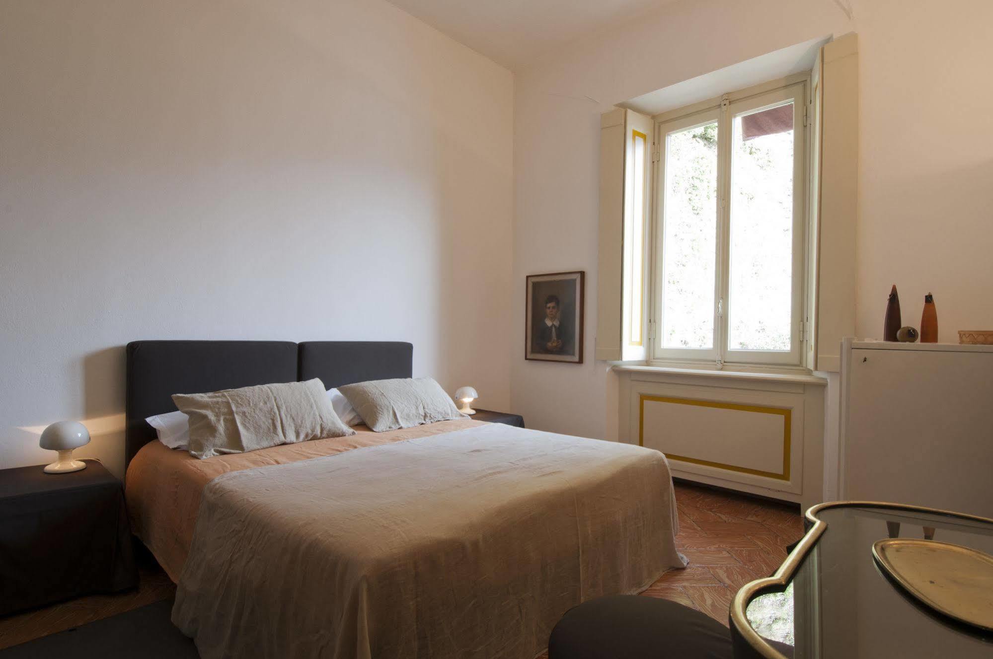 Villa Nina Relais Boutique B&B Carate Urio Exteriör bild